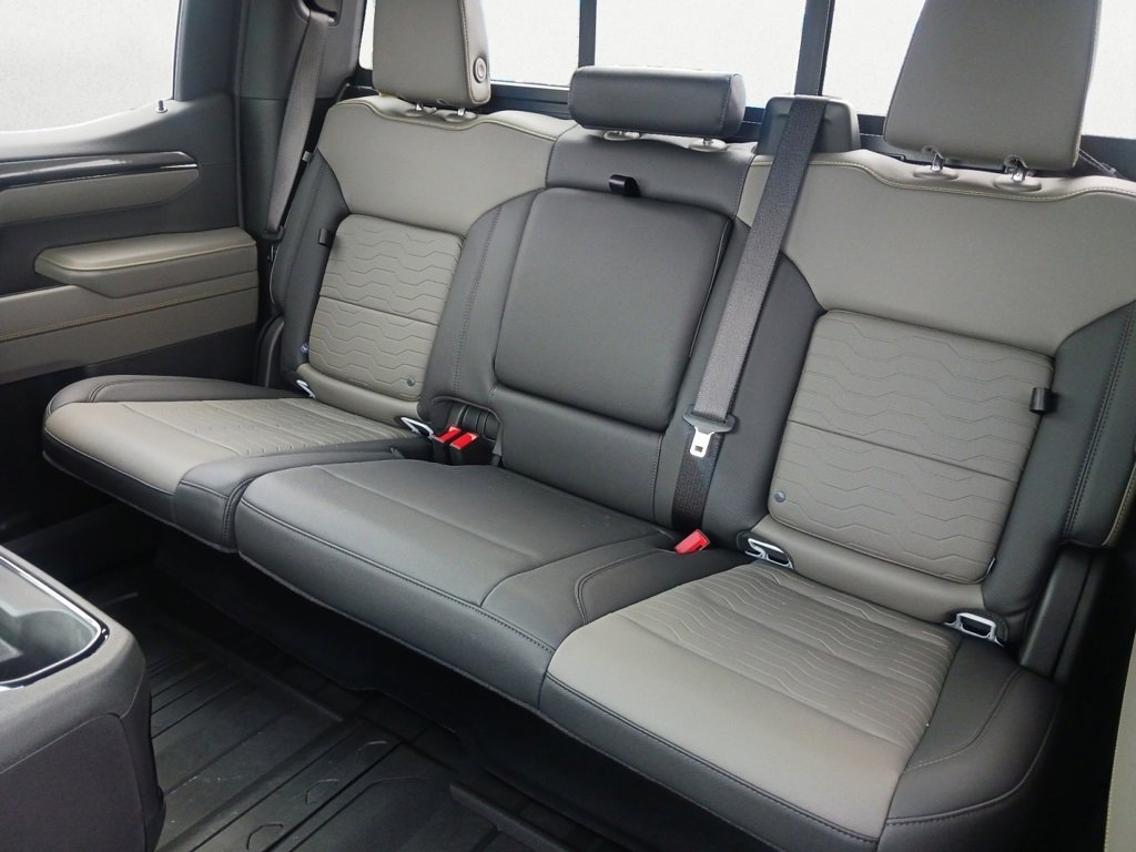 2025 Chevrolet Silverado 1500 ZR2 photo 25
