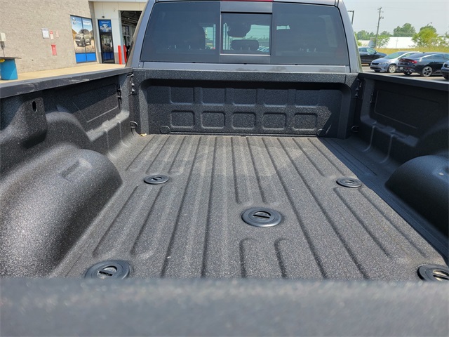 2025 Ram 2500 Tradesman photo 16