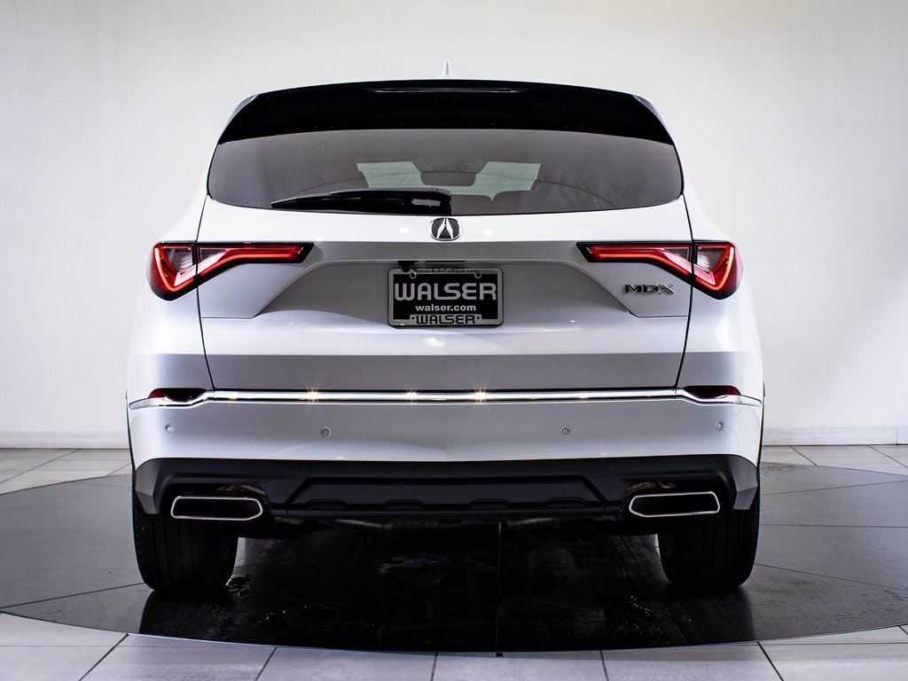 2023 Acura MDX Technology photo 9