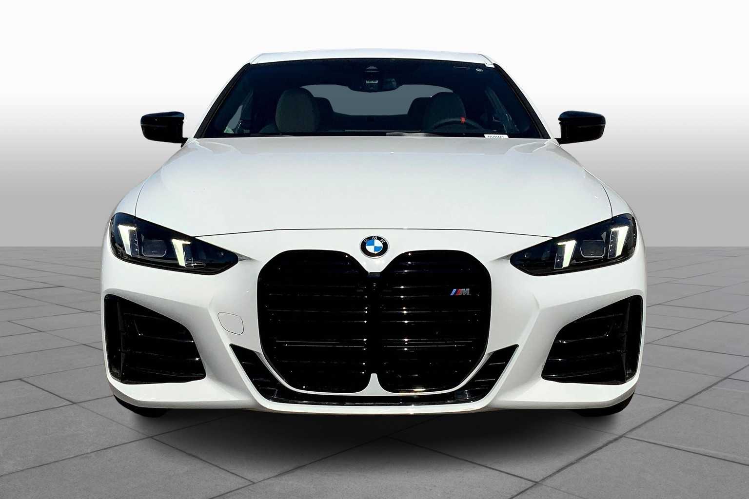 2026 Bmw M440i photo 3