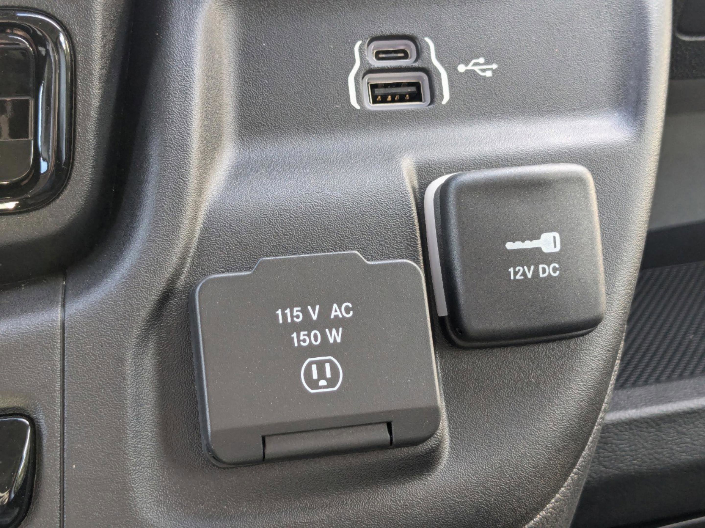 2025 Ram ProMaster 3500 photo 21