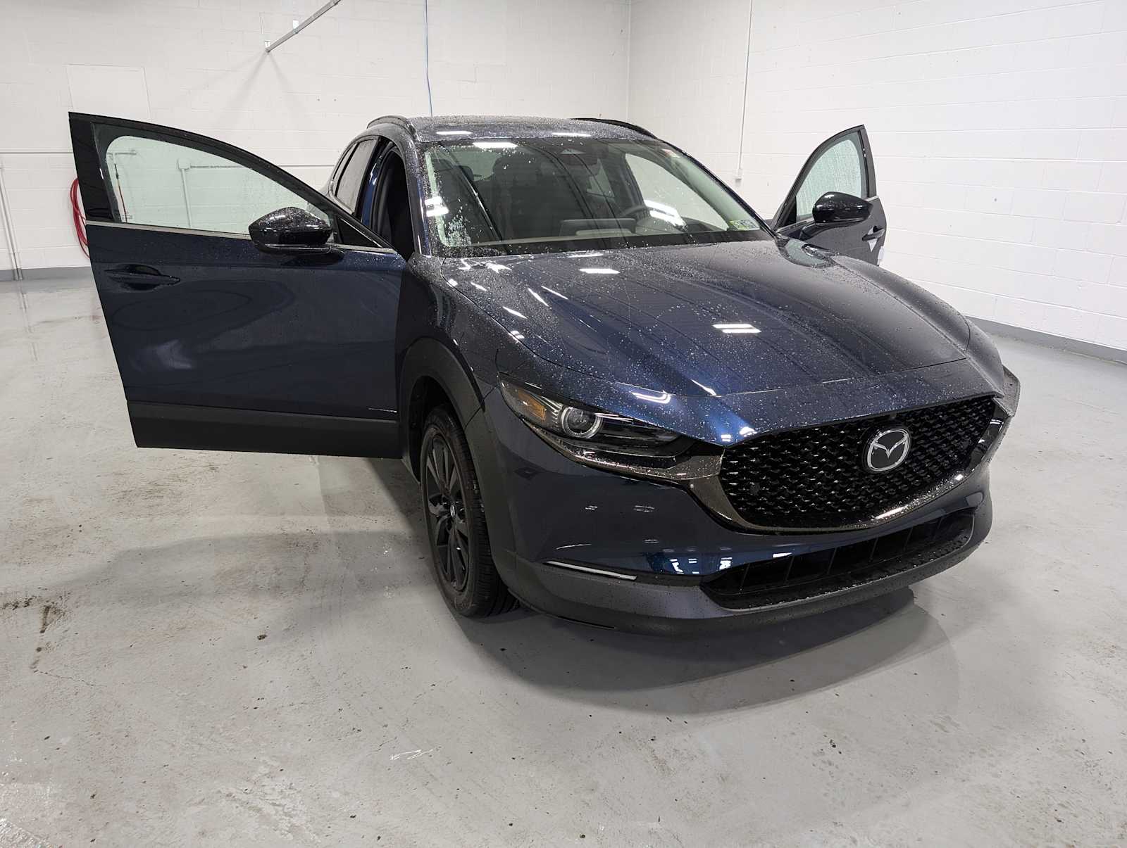 2025 Mazda CX-30 2.5 Turbo Premium Plus photo 16