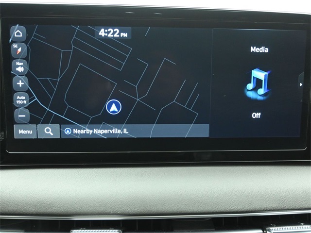 2024 HYUNDAI PALISADE - Image 16