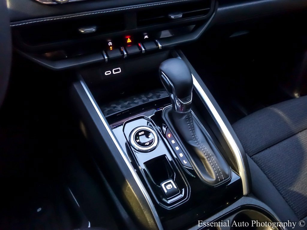 2025 CHEVROLET COLORADO - Image 25