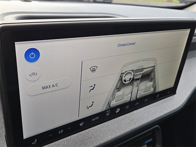 2025 Ford Maverick XLT photo 19