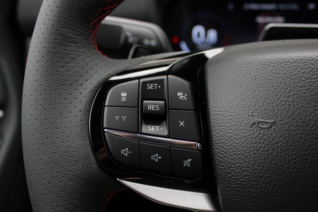 2025 Ford Explorer ST photo 11