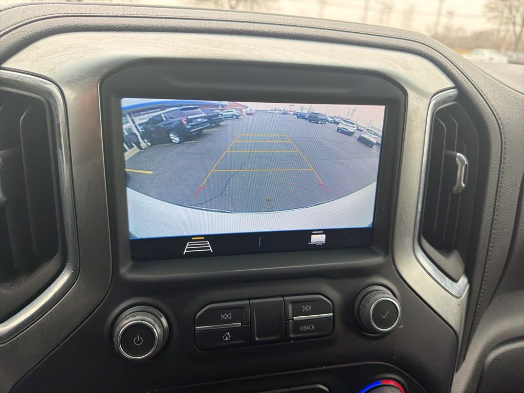 2021 CHEVROLET SILVERADO - Image 15