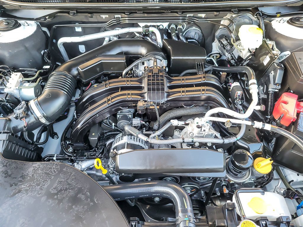 2025 SUBARU OUTBACK - Image 24