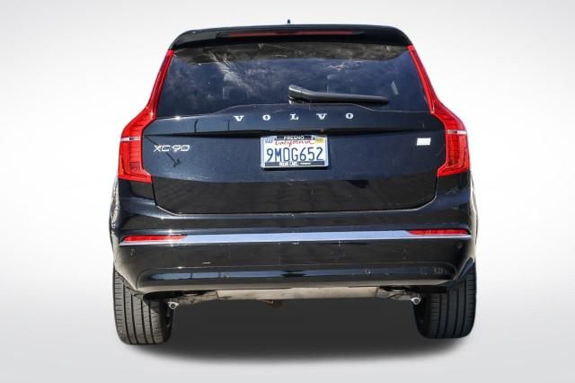2024 Volvo XC90 Recharge Ultimate photo 2