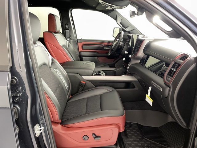 2026 Ram 1500 Rebel photo 45