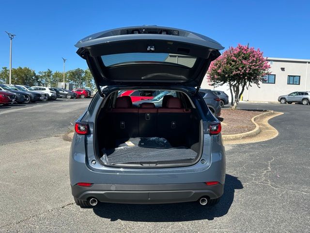 2025 Mazda CX-5 2.5 S Carbon photo 11