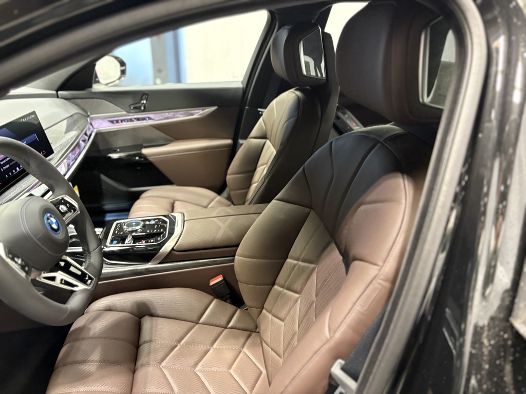 2025 Bmw i7 xDrive60 photo 14