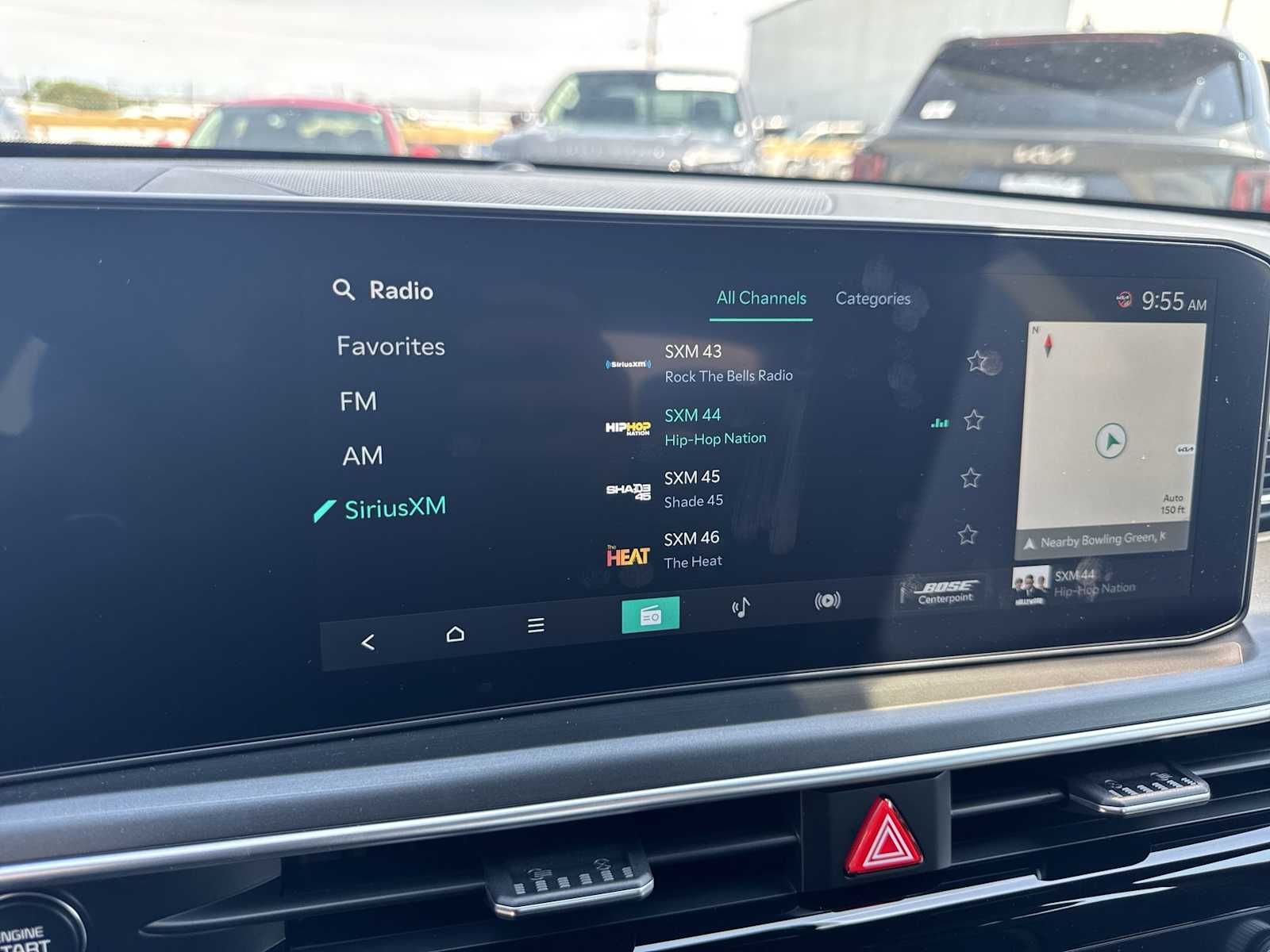 2026 Kia K5 GT photo 15