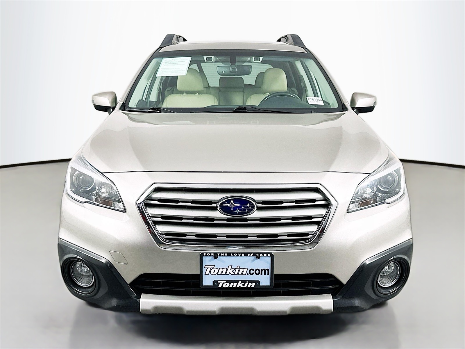 2017 Subaru Outback 2.5i photo 2