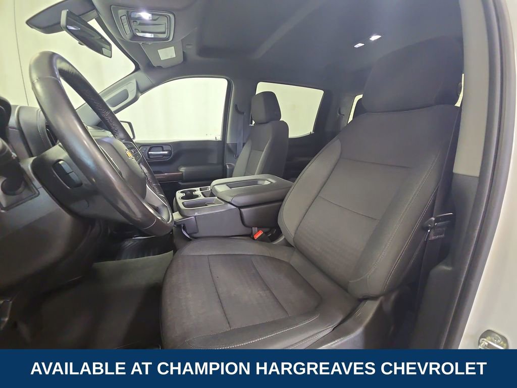 2022 Chevrolet Silverado 1500 LT photo 20