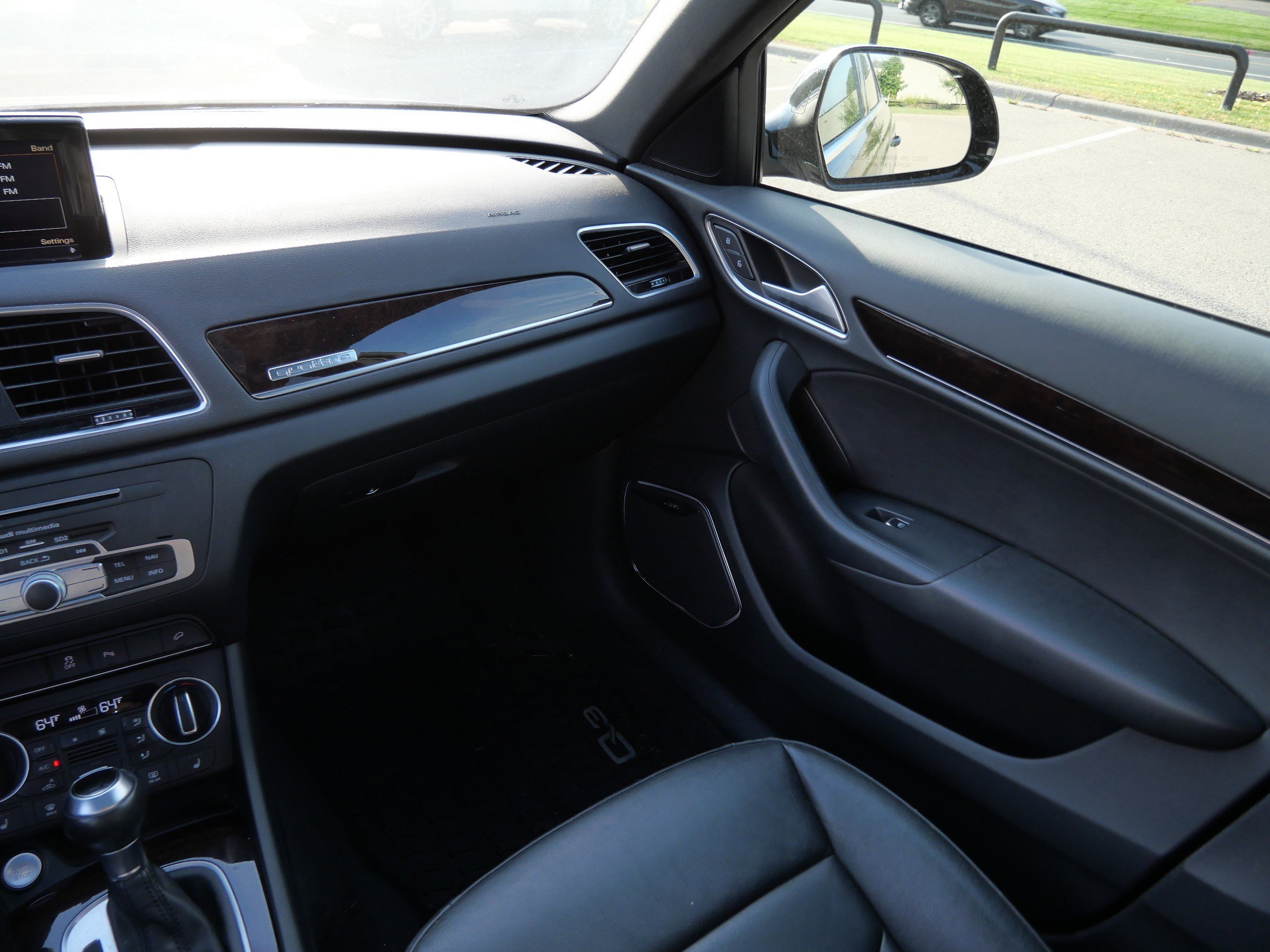 2018 Audi Q3 Premium Plus photo 11