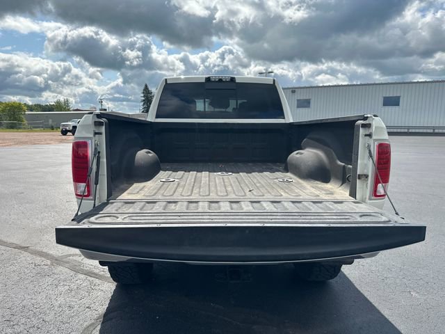 2016 Ram 3500 Longhorn Limited photo 22