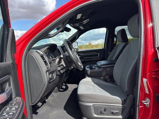 2024 Ram 2500 Big Horn photo 8
