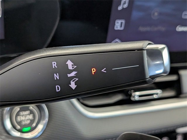 2026 Chevrolet Equinox photo 18