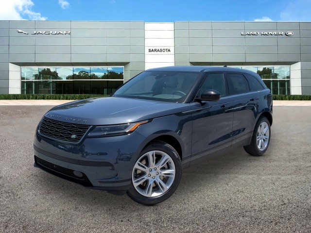 New 2026 Land Rover Range Rover Velar S 4 Door in Sarasota