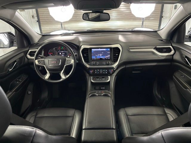 2023 Gmc Acadia SLT photo 12