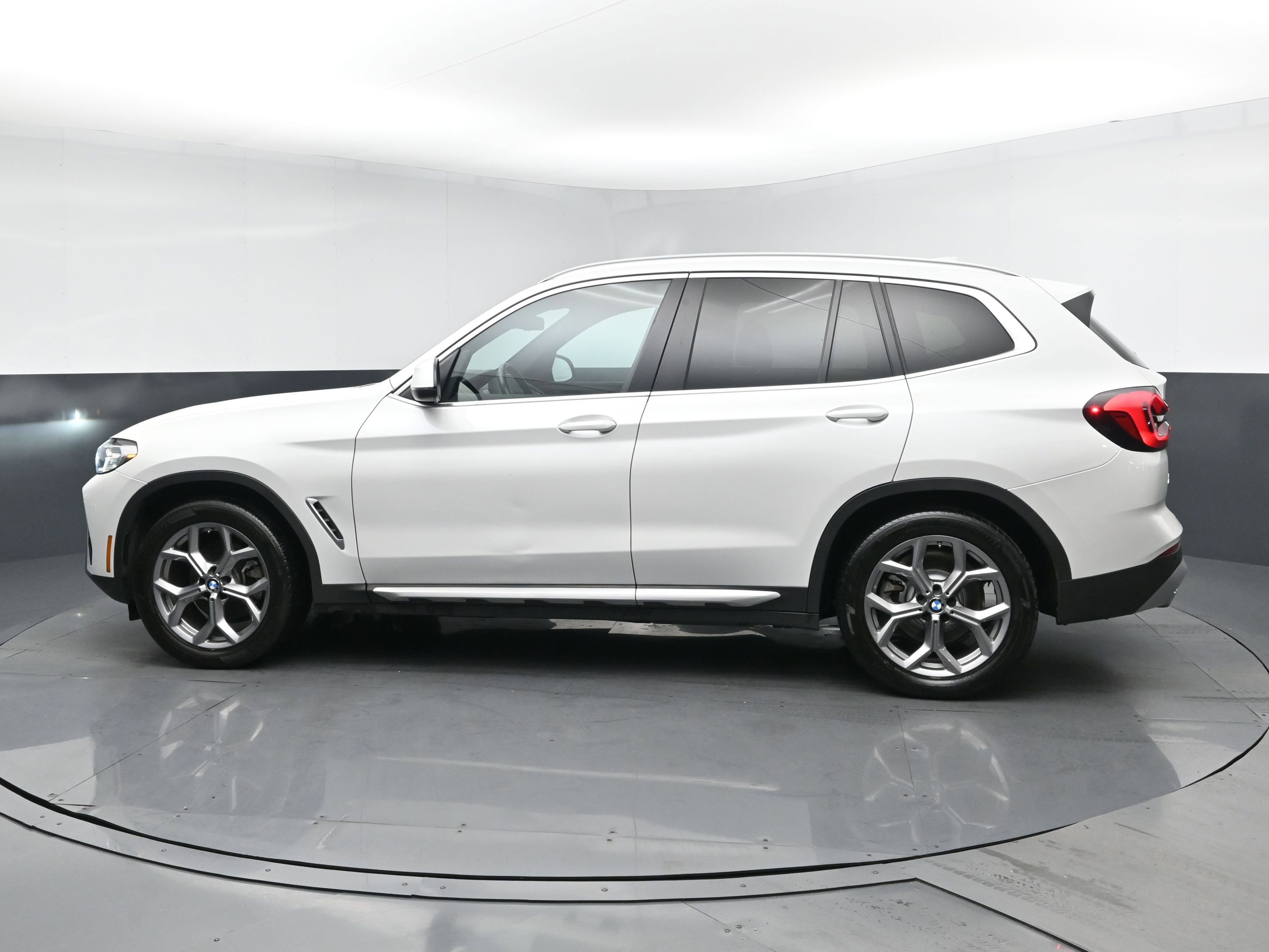 2024 Bmw X3 sDrive30i photo 3