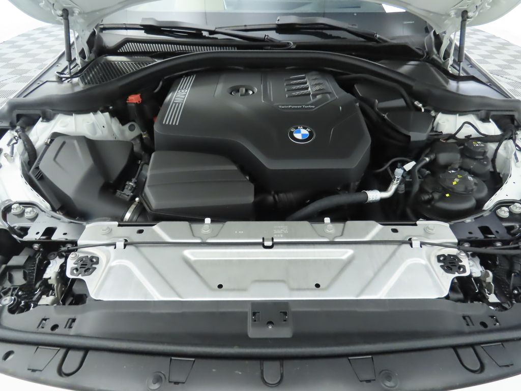 2025 Bmw 230i photo 25
