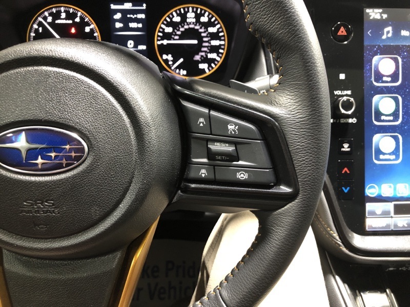 2023 Subaru Outback Wilderness Sport photo 23