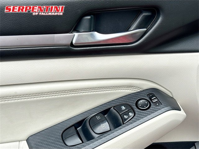 2019 Nissan Altima 2.5 SL photo 18