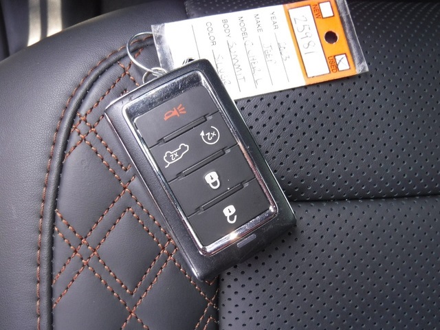 2023 Jeep Grand Cherokee Summit Reserve High Altitude photo 60