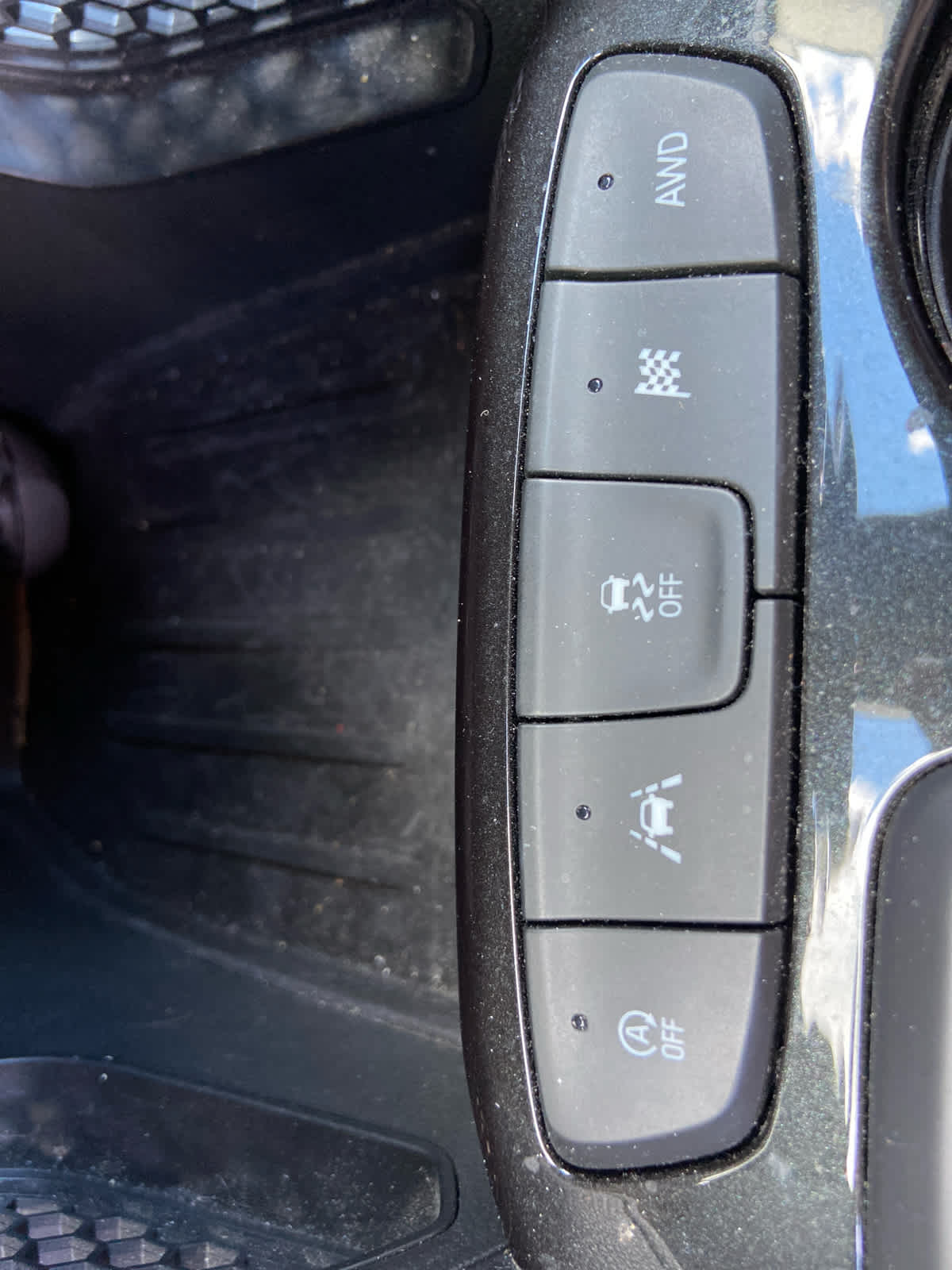 2023 Chevrolet Trailblazer LT photo 22