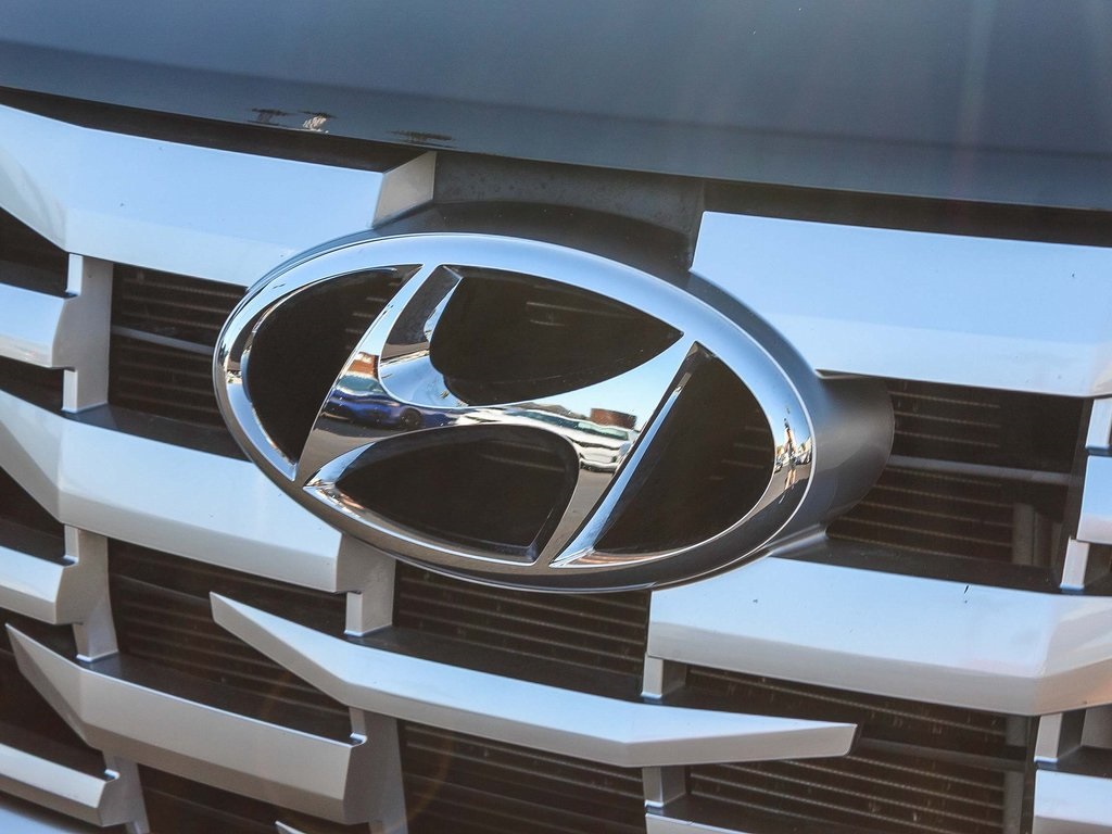 2022 Hyundai Santa Cruz SEL Premium photo 4
