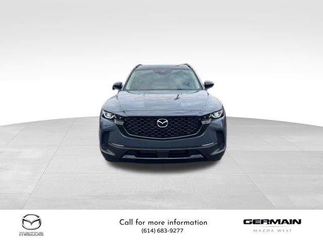 2025 Mazda CX-50 Premium photo 2