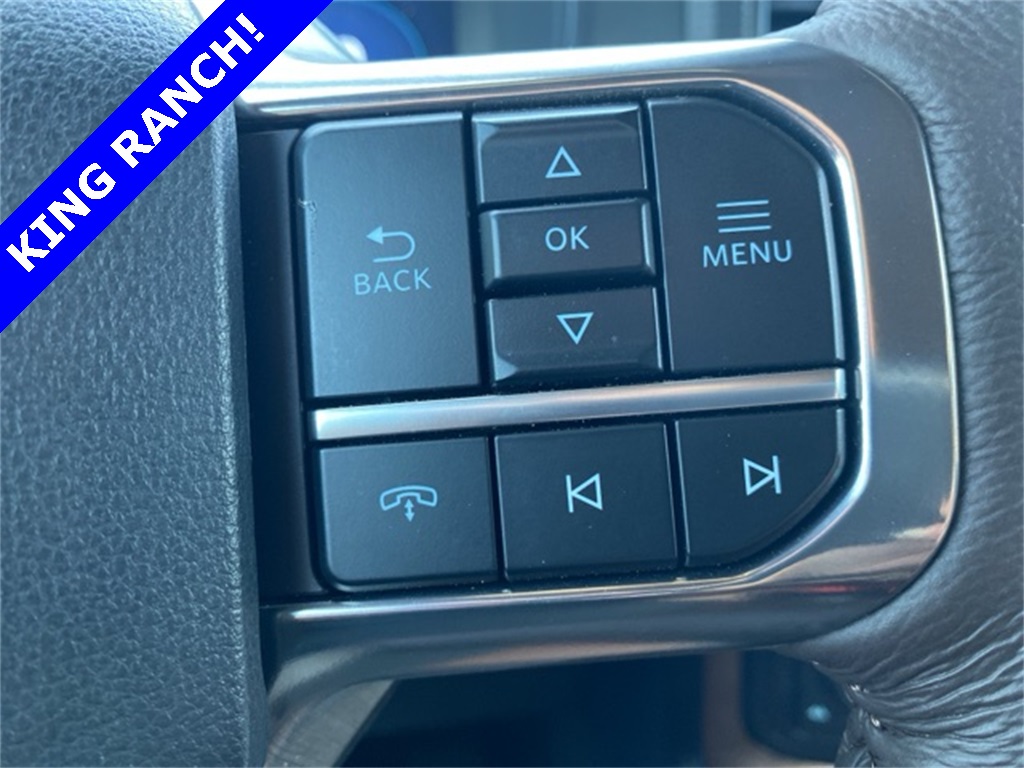 2024 Ford F-150 King Ranch photo 27
