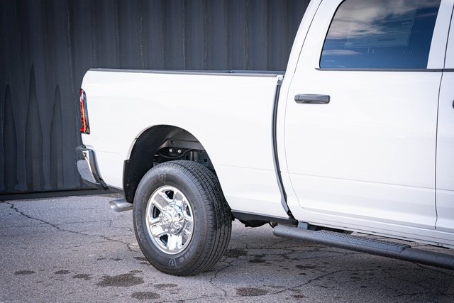 2025 Ram 2500 Tradesman photo 6