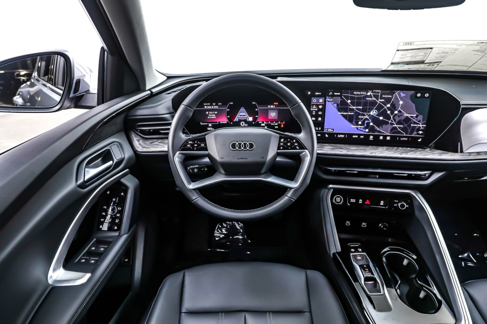 2025 Audi Q5 Premium TFSI photo 4