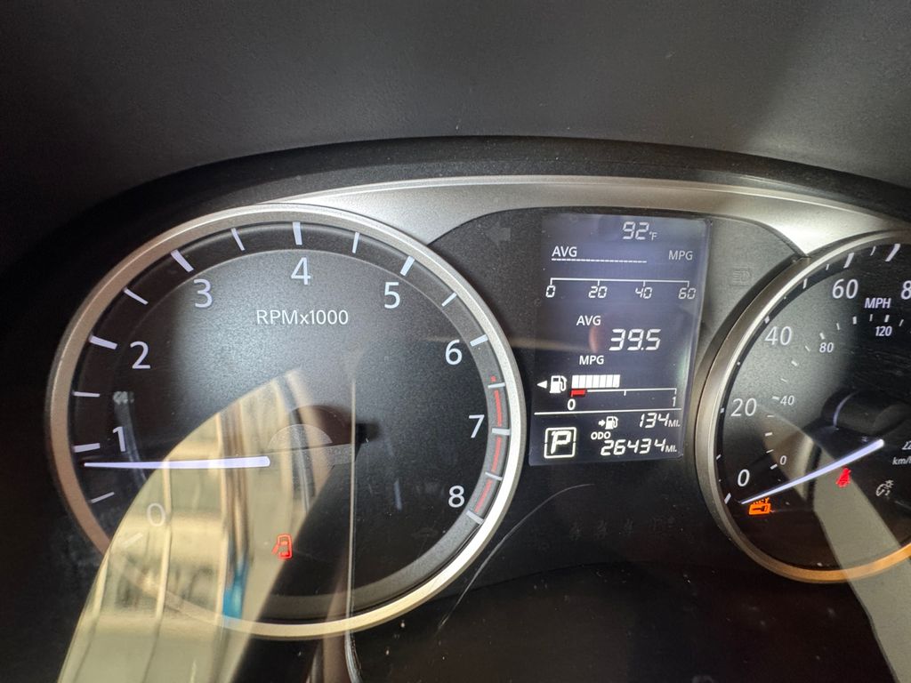 2023 Nissan Kicks S photo 10