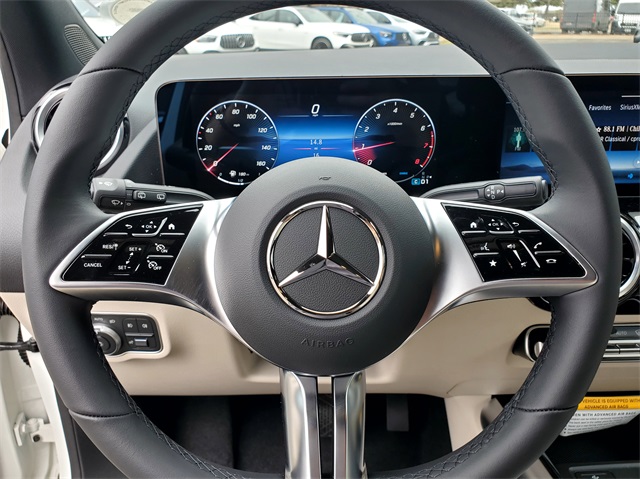 2025 Mercedes Benz GLA 250 4MATIC photo 18