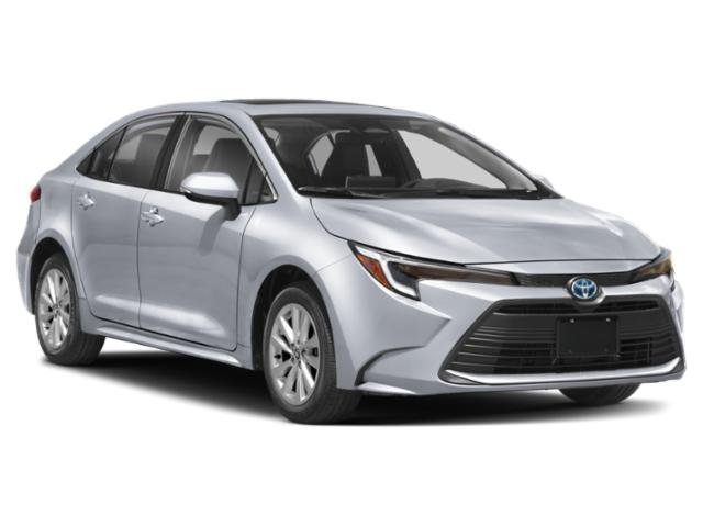 2025 Toyota Corolla Hybrid XLE photo 6