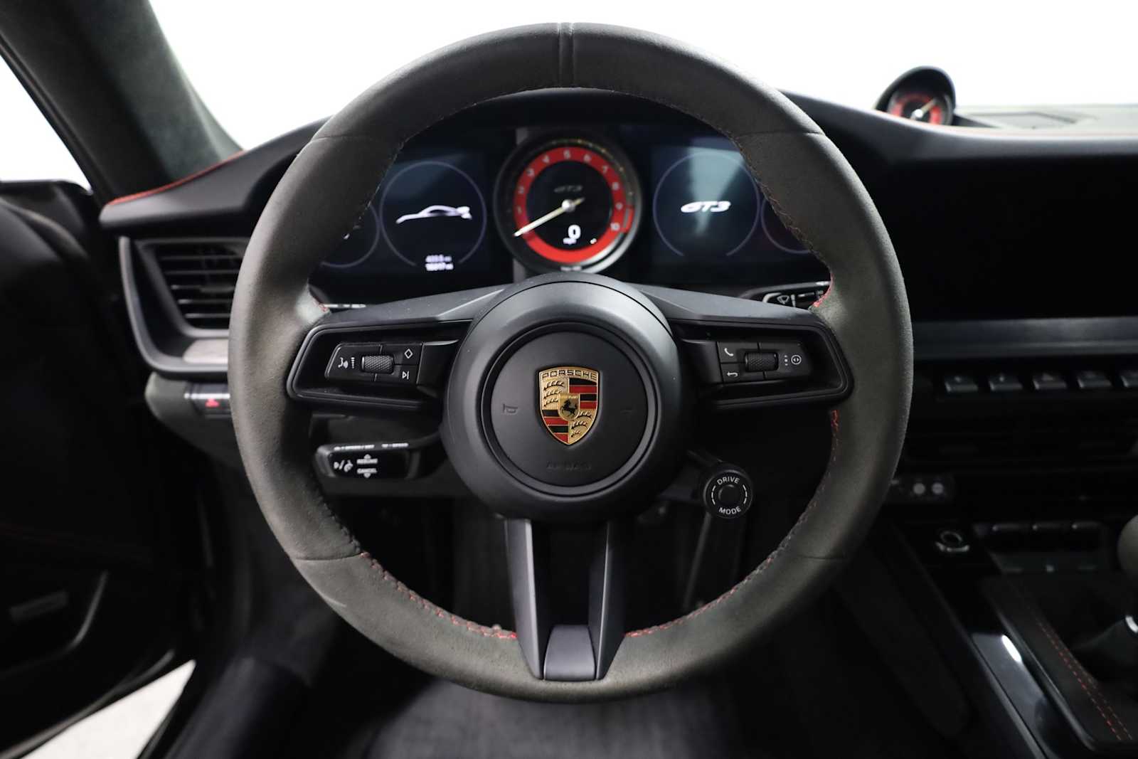 2023 Porsche 911 GT3 Coupe photo 23