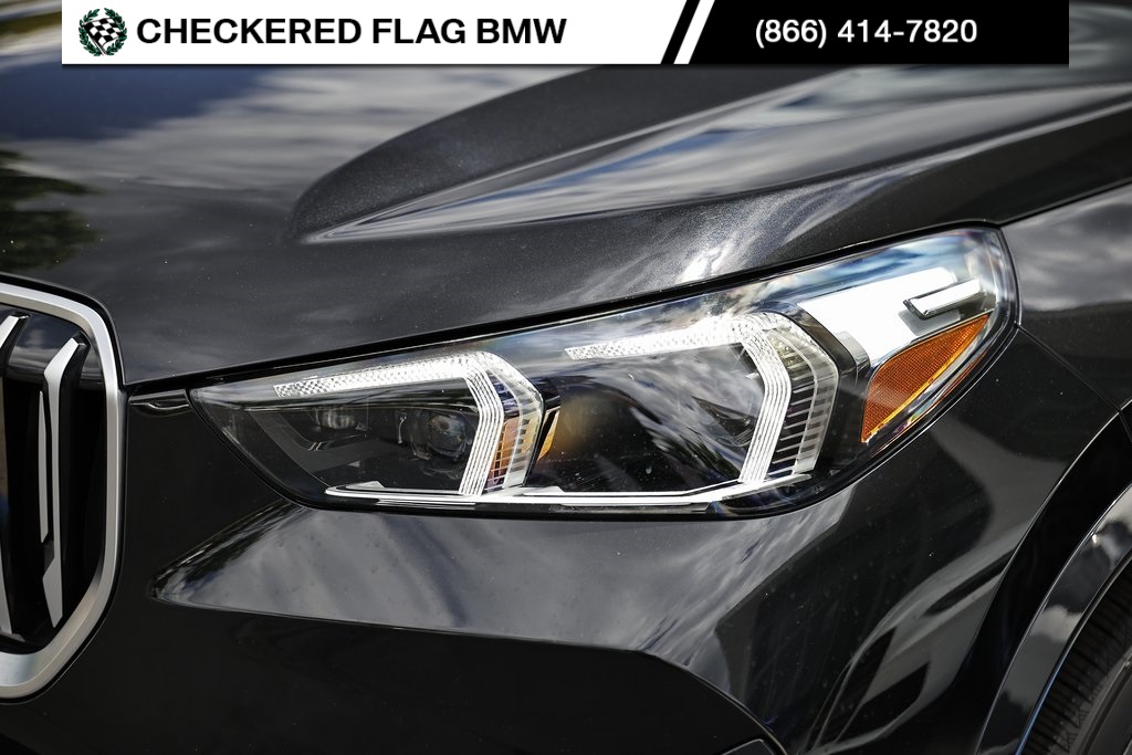 2024 Bmw X1 XDrive28i photo 9