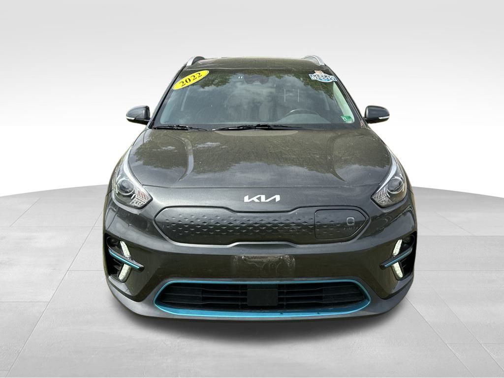 Certified 2022 Kia Niro EX with VIN KNDCC3LG6N5147495 for sale in Chesapeake, VA