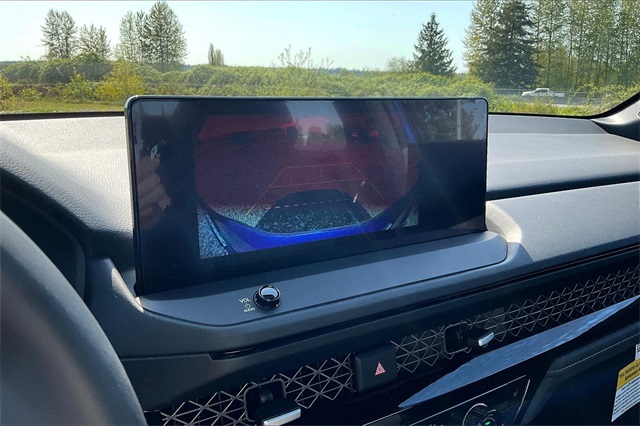 2025 Honda Accord Hybrid Sport-L photo 19