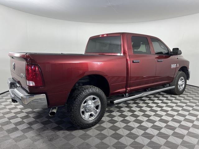 2018 Ram 3500 Tradesman photo 4