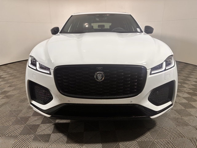 2026 Jaguar F-PACE P250 R-Dynamic S photo 2