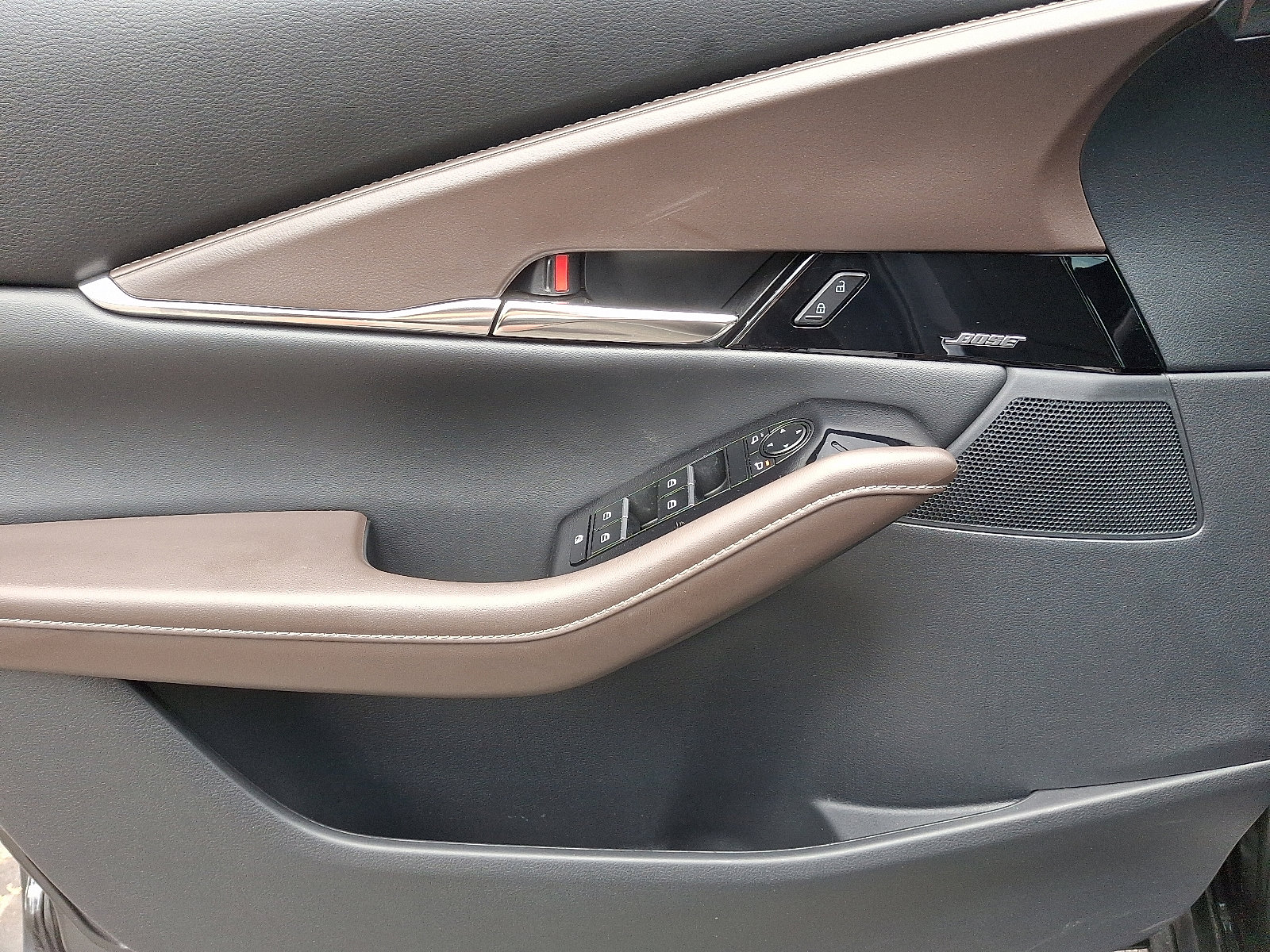 2024 Mazda CX-30 2.5 Turbo Premium Plus photo 10