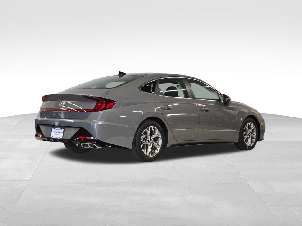 2023 Hyundai Sonata SEL Convenience N Line photo 5