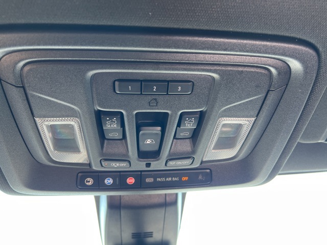 2021 Gmc Sierra 1500 AT4 photo 9