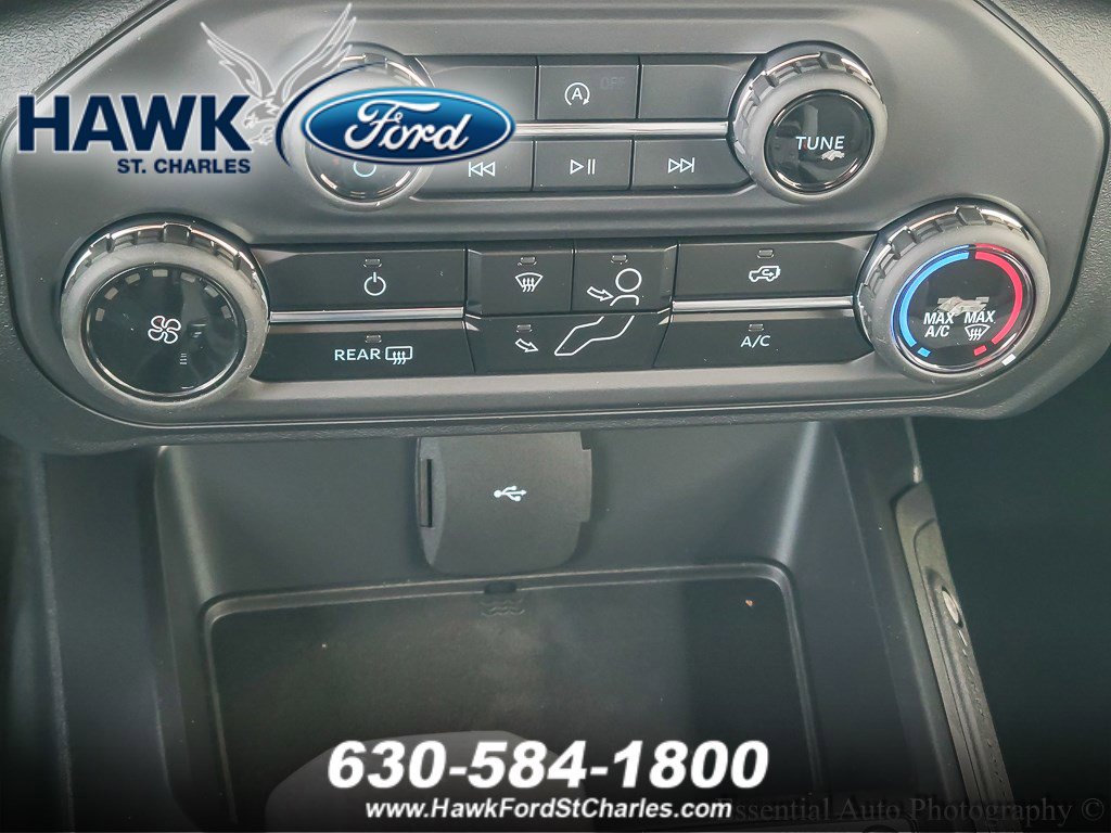 2025 FORD BRONCO - Image 13