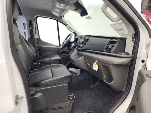 2024 Ford Transit Cargo Van photo 20
